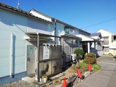 笠幡駅