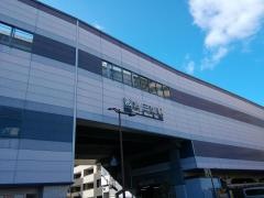 三国駅