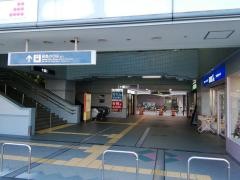 三国駅