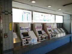 三国駅