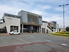 西小倉駅