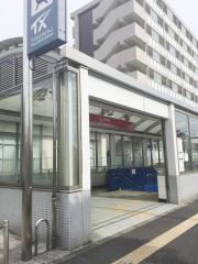 青井駅