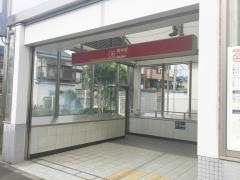 青井駅