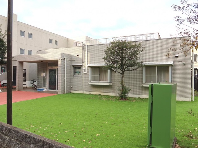 青葉台