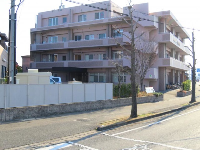 けやき