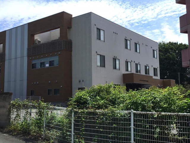 はーとぽーと雫石