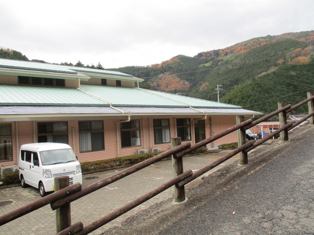 やすらぎ荘