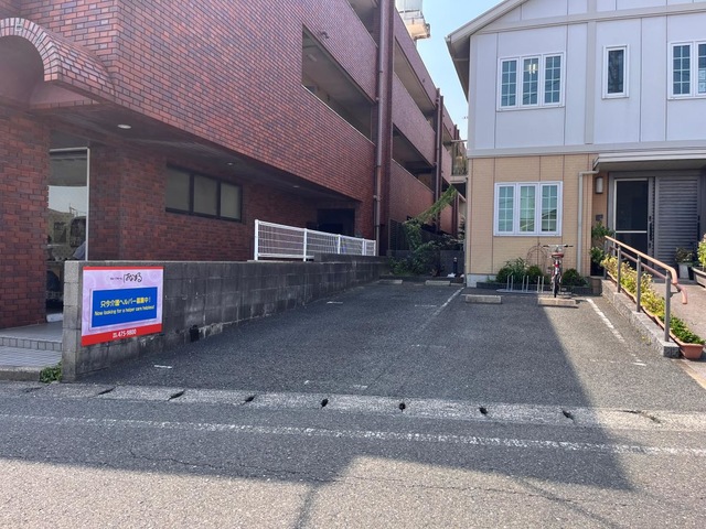 はなまる 施設外観