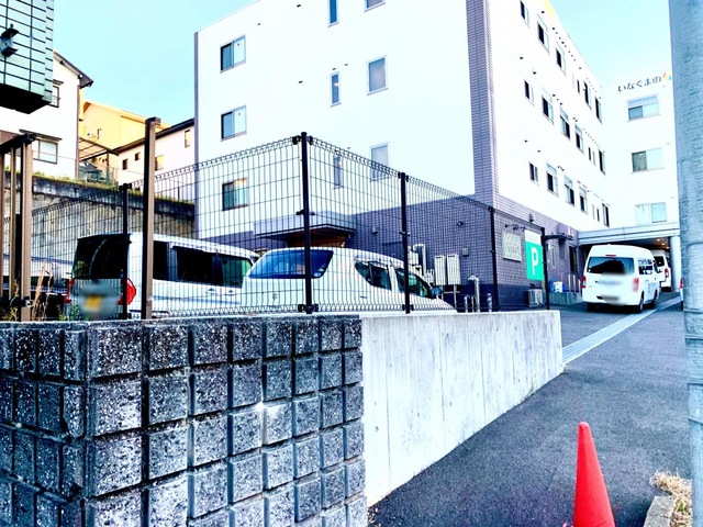 いなぐまの虹