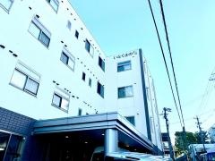 いなぐまの虹