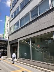 日本生命保険相互会社　ニッセイ・ライフプラザ上野