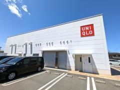 ユニクロ　香芝店