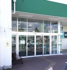 コープ　柳生店