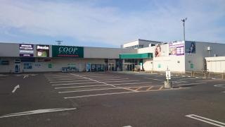 コープ　柳生店