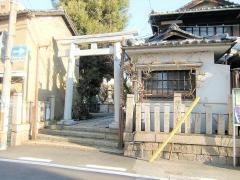 十二所神社