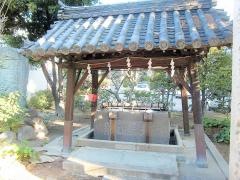 十二所神社