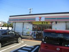 セブンイレブン　犬山羽黒新田店