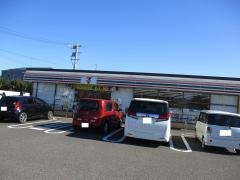 セブンイレブン　犬山羽黒新田店