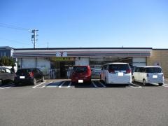 セブンイレブン　犬山羽黒新田店