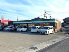 ファミリーマート　岸和田上松町店