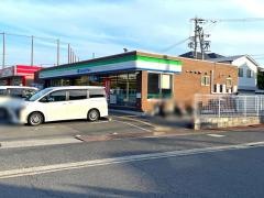 ファミリーマート　岸和田上松町店