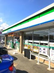 ファミリーマート　志摩うがた店