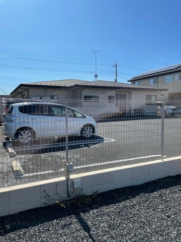 尾島ケアハートガーデングループホームさるびあⅢ