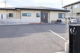 尾島ケアハートガーデングループホームさるびあⅢ