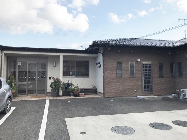グループホーム楽生縁