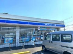 ローソン　旭神宮寺店