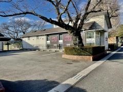 フラワー薬局　亀山店