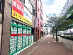 京進の個別指導スクール・ワン　築地口教室