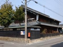 古民家カフェ　湊珈琲