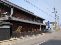 古民家カフェ　湊珈琲