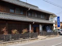 古民家カフェ　湊珈琲