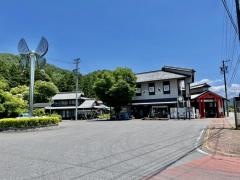 谷汲昆虫館