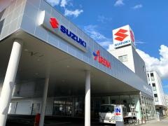 スズキ自販中部スズキアリーナ大曽根