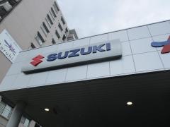 スズキ自販中部スズキアリーナ大曽根