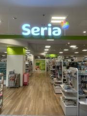 Ｓｅｒｉａ　カリーノ菊陽店