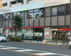 三菱ＵＦＪ銀行　瑞江支店