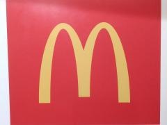 マクドナルド　ＫＡＭＥＩＤＯＣＬＯＣＫ店