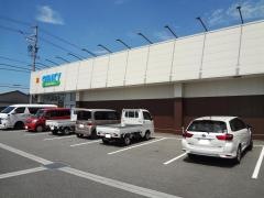 ゲンキー榎戸店