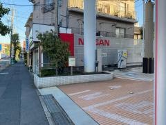 日産神奈川　金沢八景店