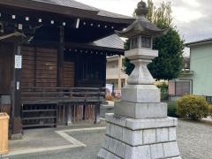厚木神社
