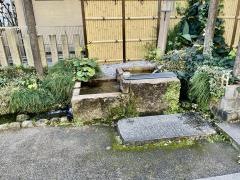 高屋稲荷神社