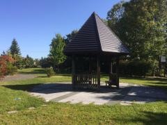 新川西札ふれあい公園