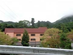 藤三旅館