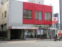 きらやか銀行弓の町支店