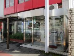 きらやか銀行弓の町支店
