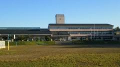 青山小学校